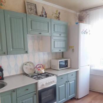 Сдается 2-х комнатная квартира, 52,6 м²