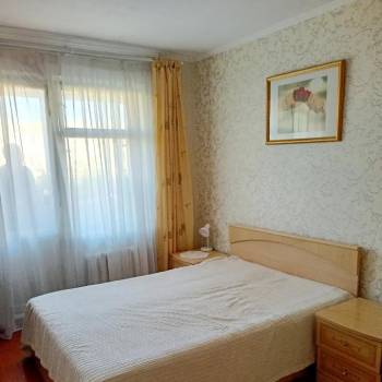 Сдается 2-х комнатная квартира, 52,6 м²
