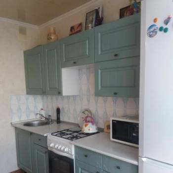 Сдается 2-х комнатная квартира, 52,6 м²