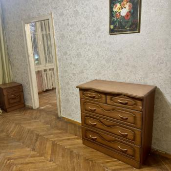 Сдается Многокомнатная квартира, 55 м²