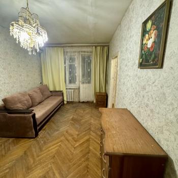 Сдается Многокомнатная квартира, 55 м²