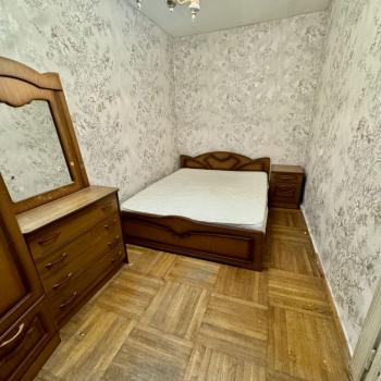 Сдается Многокомнатная квартира, 55 м²