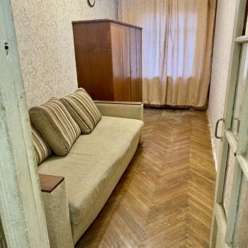 Сдается Многокомнатная квартира, 55 м²