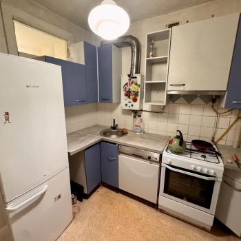 Сдается Многокомнатная квартира, 55 м²