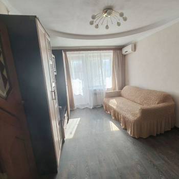 Сдается 2-х комнатная квартира, 42 м²