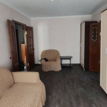 Сдается 2-х комнатная квартира, 42 м²