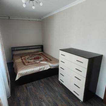 Сдается 2-х комнатная квартира, 42 м²