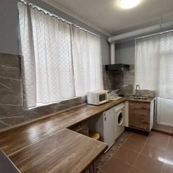 Сдается 1-комнатная квартира, 38 м²