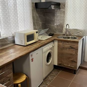 Сдается 1-комнатная квартира, 38 м²