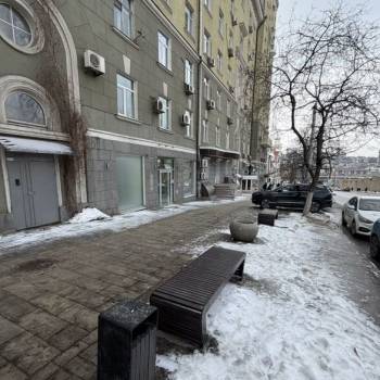 Сдается Нежилое помещение, 114 м²