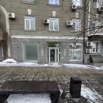 Сдается Нежилое помещение, 114 м²