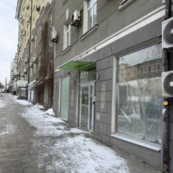 Сдается Нежилое помещение, 114 м²