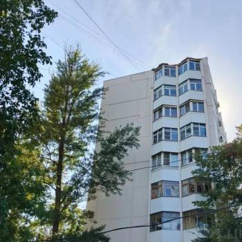 Продается 1-комнатная квартира, 35,7 м²