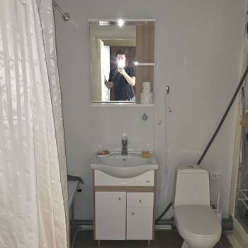Продается 1-комнатная квартира, 41,6 м²