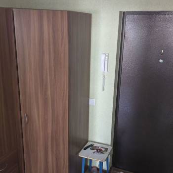 Продается 1-комнатная квартира, 41,6 м²