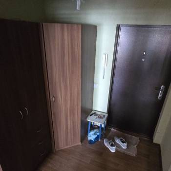 Продается 1-комнатная квартира, 41,6 м²