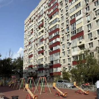 Продается 1-комнатная квартира, 44 м²