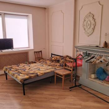 Сдается 1-комнатная квартира, 42 м²