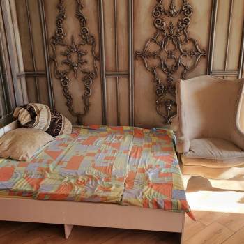 Сдается 1-комнатная квартира, 42 м²
