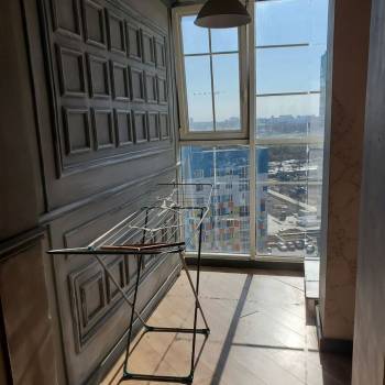Сдается 1-комнатная квартира, 42 м²
