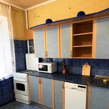 Сдается 2-х комнатная квартира, 50,2 м²