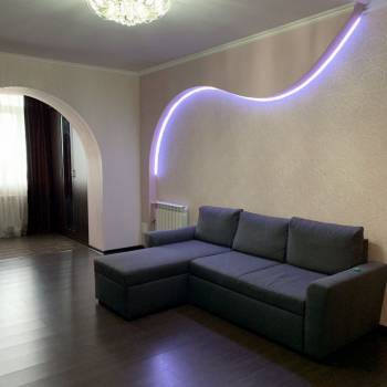 Сдается Многокомнатная квартира, 78 м²