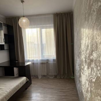 Сдается Многокомнатная квартира, 78 м²