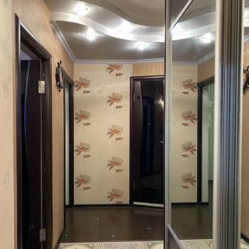Сдается Многокомнатная квартира, 78 м²