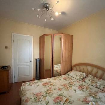 Продается 2-х комнатная квартира, 49,9 м²