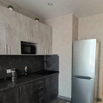Сдается 1-комнатная квартира, 38 м²