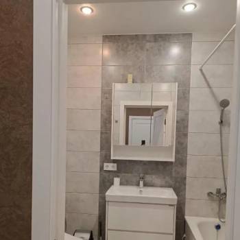 Сдается 1-комнатная квартира, 38 м²