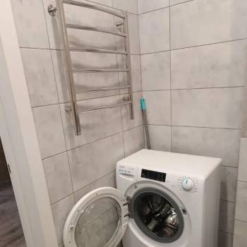 Сдается 1-комнатная квартира, 38 м²