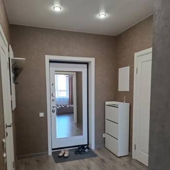 Сдается 1-комнатная квартира, 38 м²