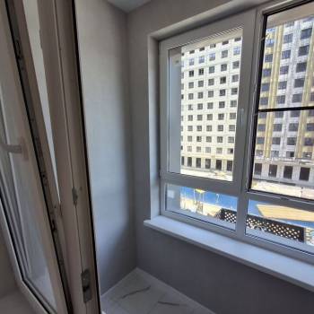 Сдается 1-комнатная квартира, 38 м²