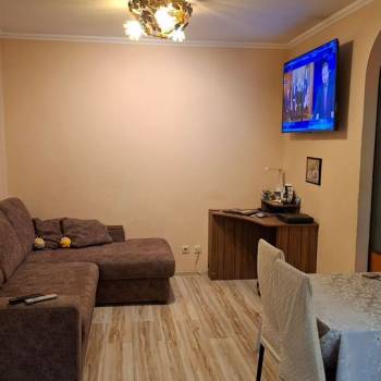 Продается 2-х комнатная квартира, 50 м²