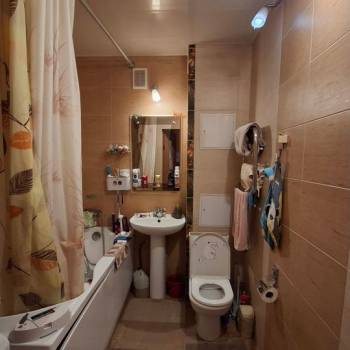 Продается 2-х комнатная квартира, 50 м²