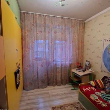 Продается 2-х комнатная квартира, 50 м²