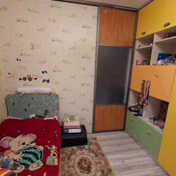 Продается 2-х комнатная квартира, 50 м²