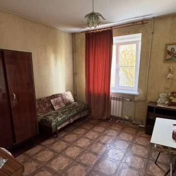 Сдается 2-х комнатная квартира, 42 м²