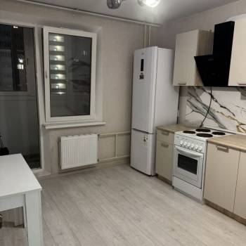 Сдается 1-комнатная квартира, 34,6 м²