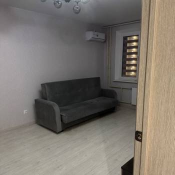 Сдается 1-комнатная квартира, 34,6 м²