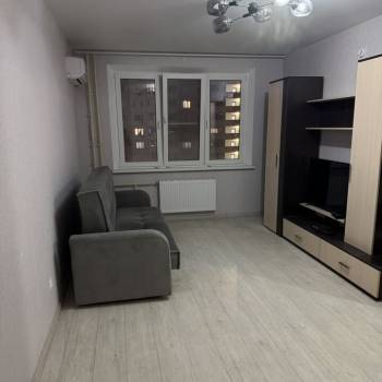 Сдается 1-комнатная квартира, 34,6 м²