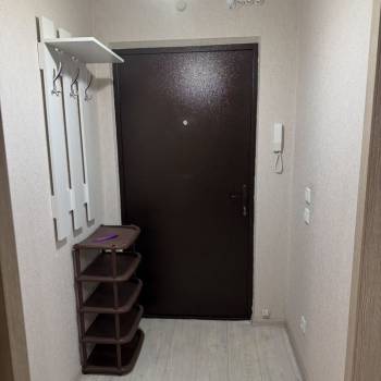 Сдается 1-комнатная квартира, 34,6 м²