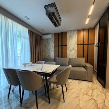 Продается 3-х комнатная квартира, 69 м²