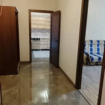 Сдается 2-х комнатная квартира, 58 м²