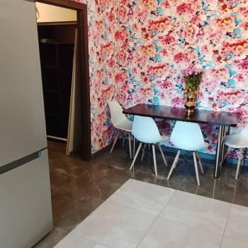 Сдается 2-х комнатная квартира, 58 м²