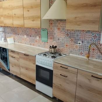 Сдается 2-х комнатная квартира, 58 м²