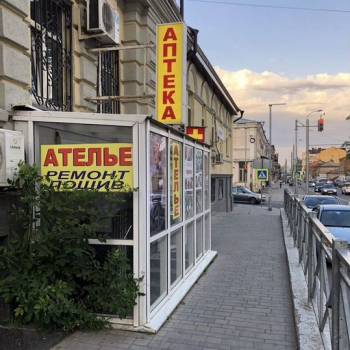 Сдается Нежилое помещение, 60 м²