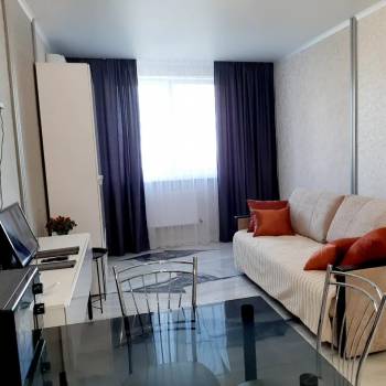 Сдается 1-комнатная квартира, 32 м²