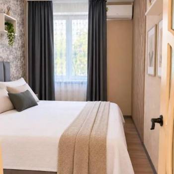 Сдается 2-х комнатная квартира, 50,3 м²